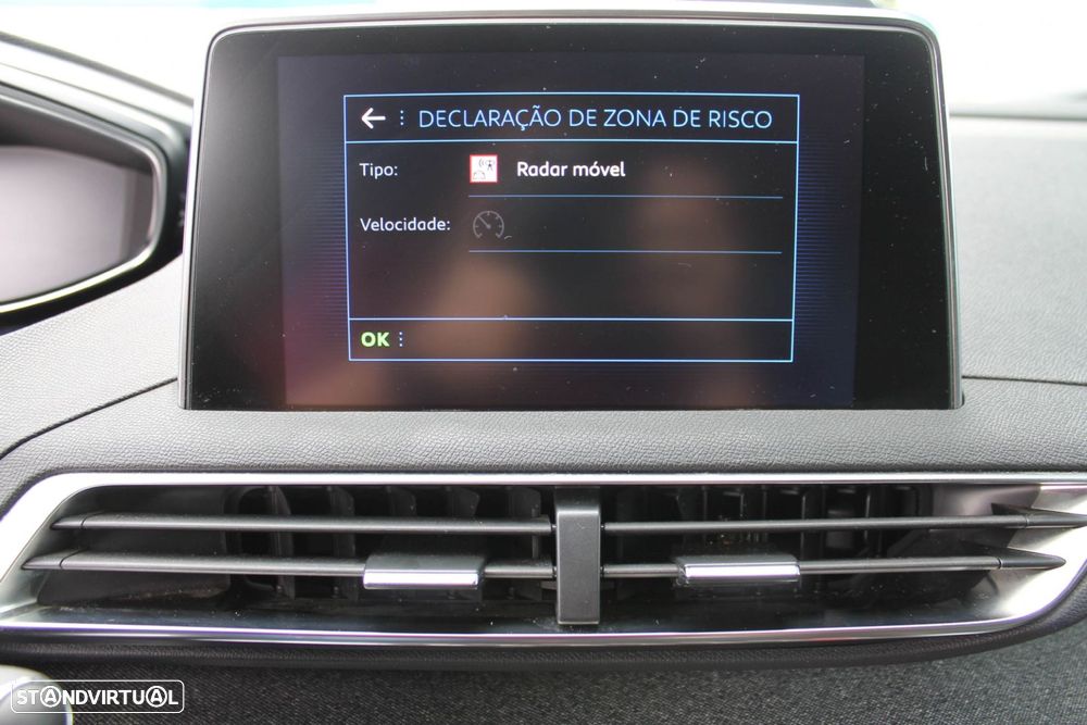 Peugeot 5008 1.5 BlueHDi Allure - 15