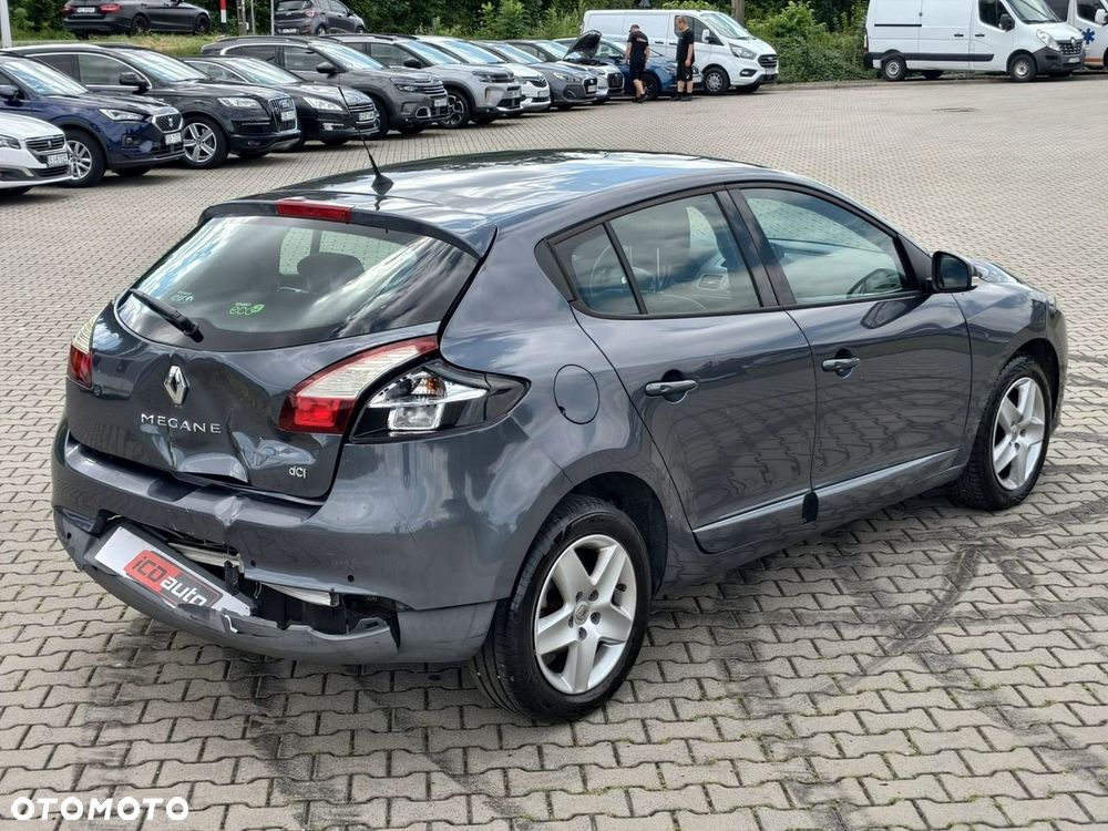 Renault Megane - 7