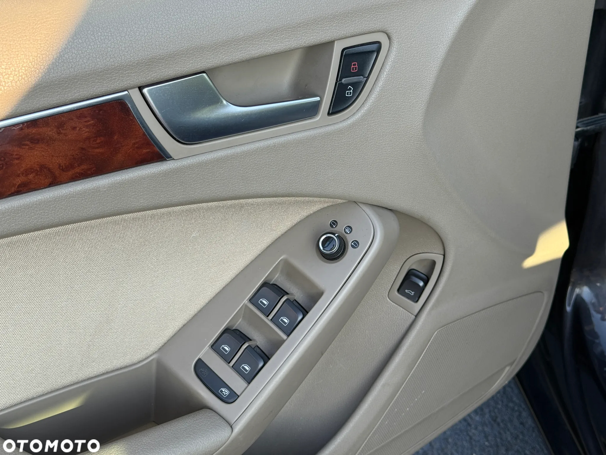 Audi A4 2.0 TDI - 28