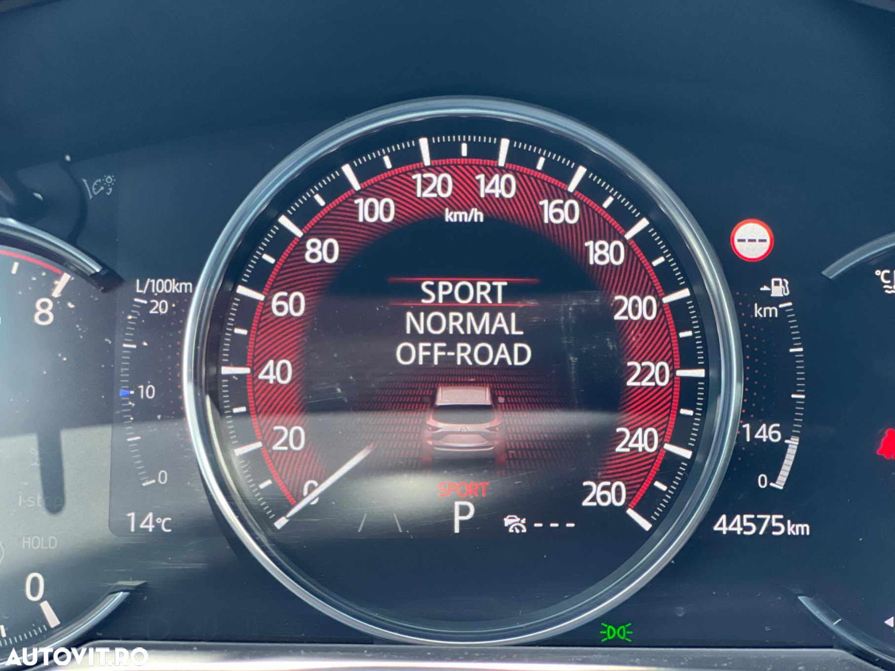 Mazda CX-5 G194 AWD AT Revolution Top - 34