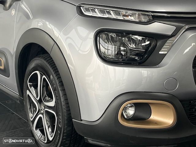 Citroën C3 1.2 PureTech Max - 9