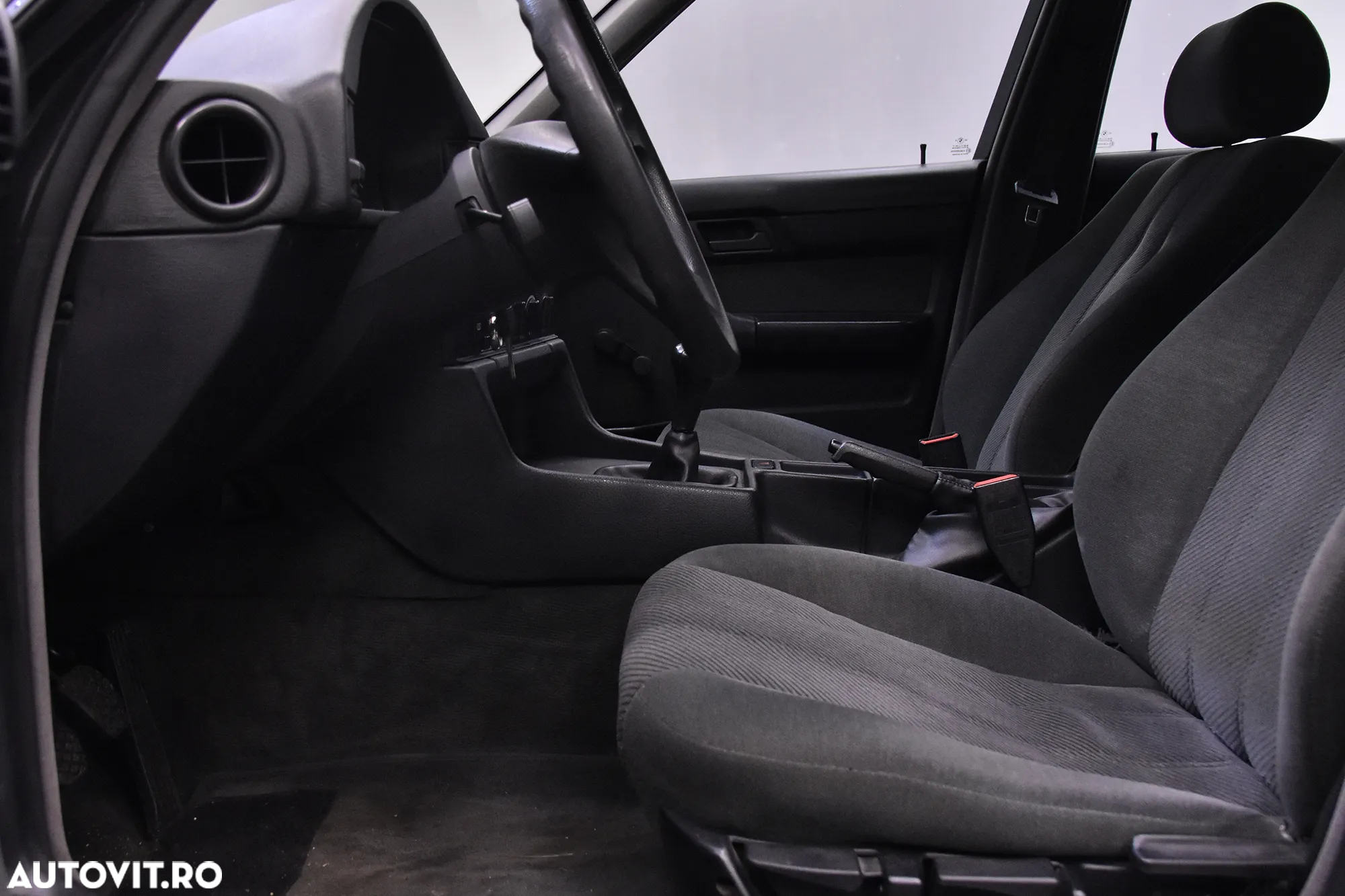 BMW Seria 5 - 18