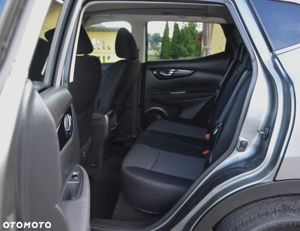 Nissan Qashqai - 33