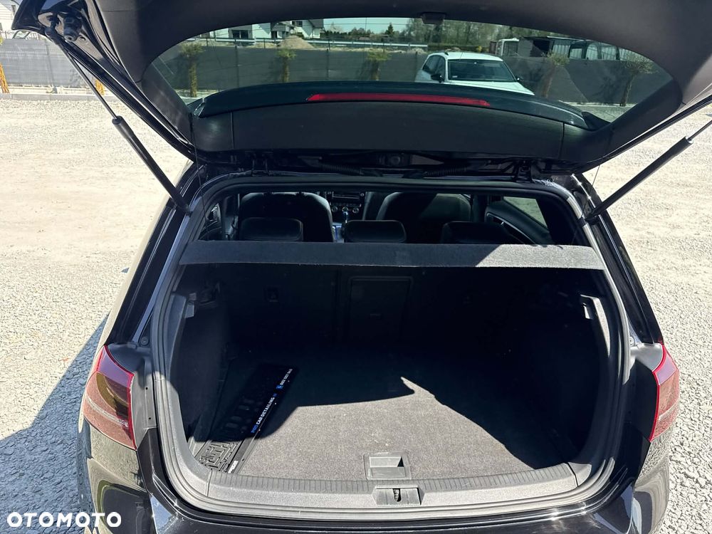 Volkswagen Golf 2.0 TSI BMT 4Mot R DSG - 19