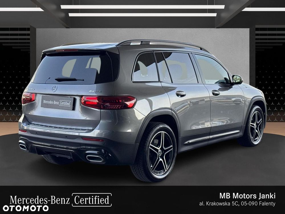 Mercedes-Benz GLB - 6