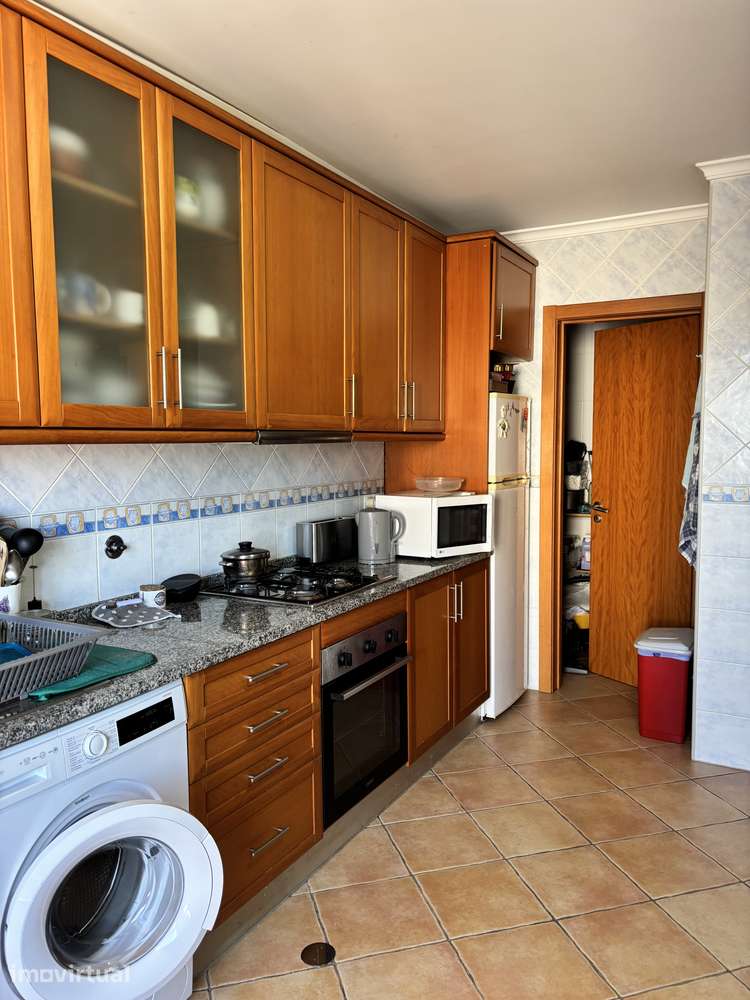 Excelente T1 para Habitação própria ou investimento - Grande imagem: 5/9