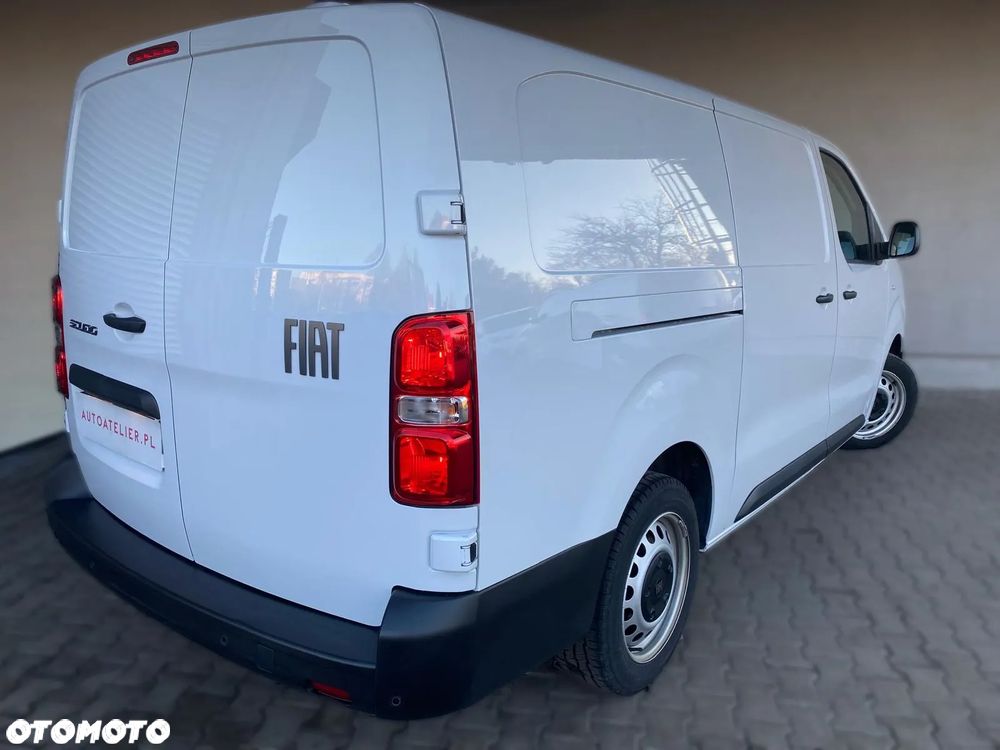 Fiat Scudo - 12