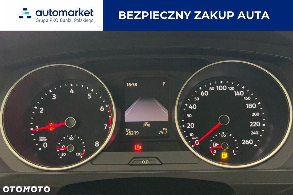 Volkswagen Tiguan 1.5 TSI EVO Life DSG - 16