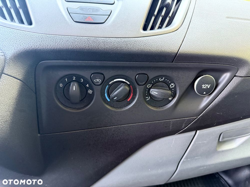 Ford Transit Custom L1H1 VA Trend - 20