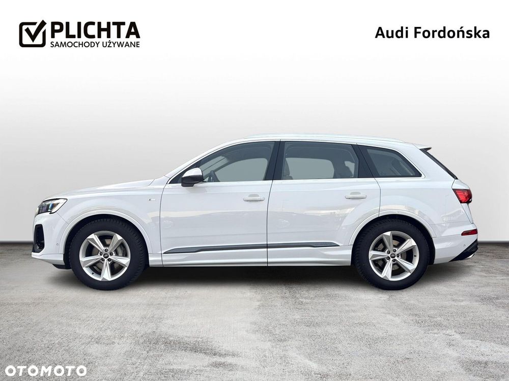 Audi Q7 - 2