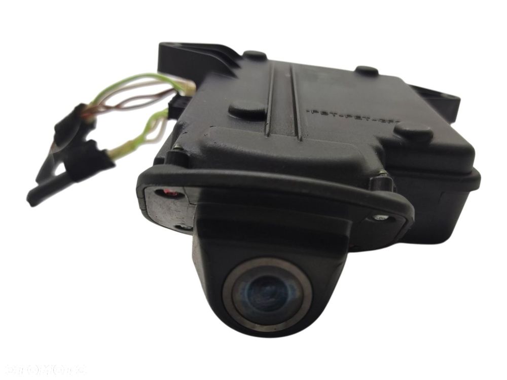 KAMERA COFANIA KLAPY TYŁ TYLNEJ  BMW X6 E71 2007-2012 - 1
