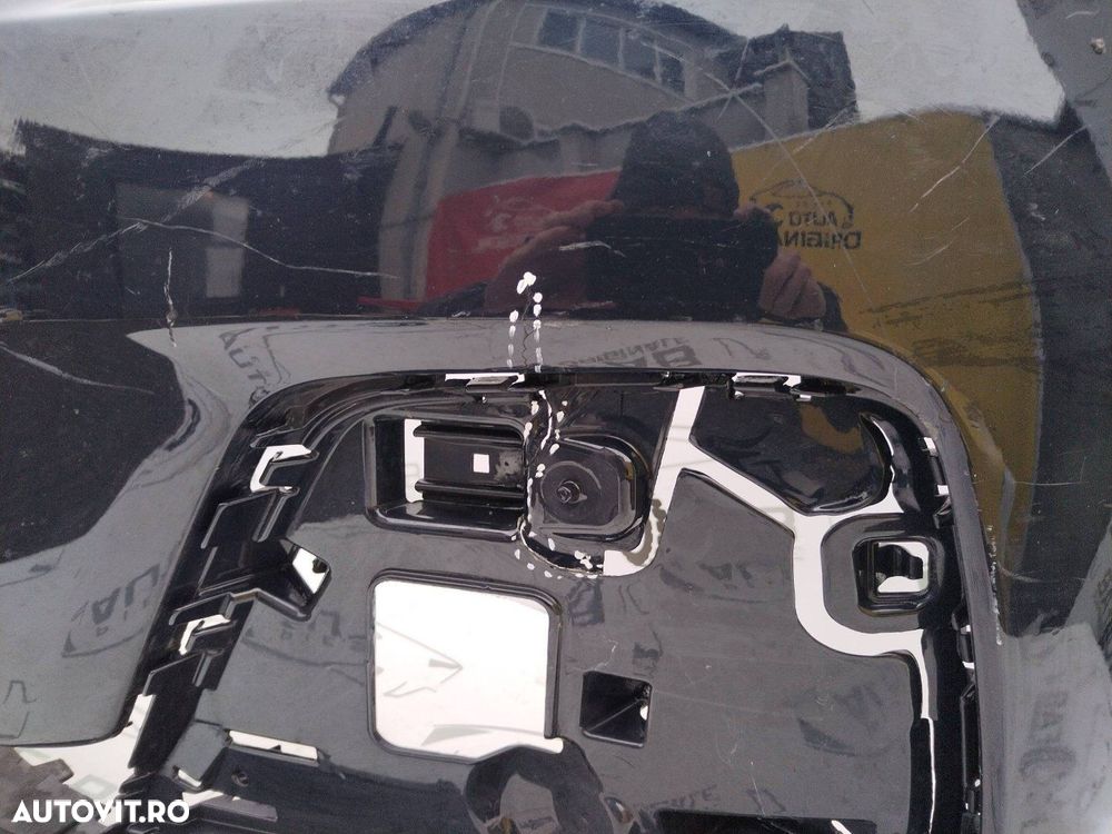 Bara fata Audi A1 GB  an 2018-2019-2020-2021-2022-2023 - 4