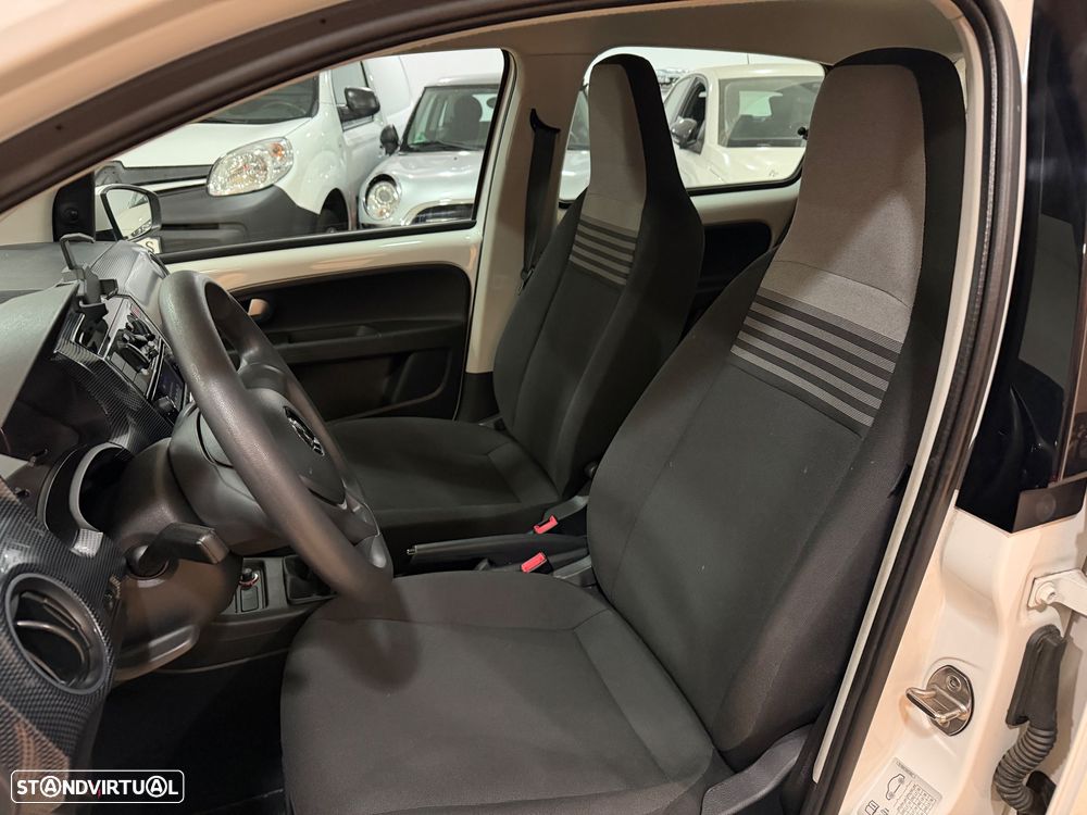 VW Up! 1.0 Move - 14
