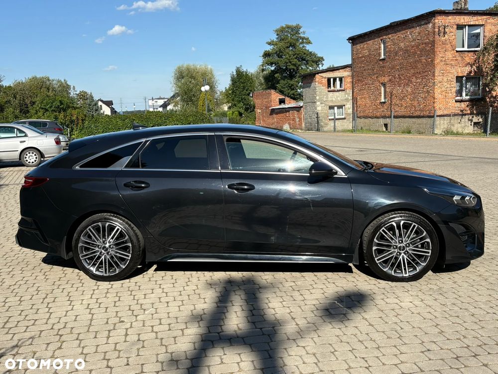 Kia ProCeed 1.5 T-GDI GT Line DCT - 7