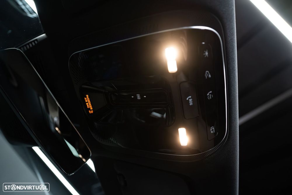 Mercedes-Benz E 300 Standard - 49