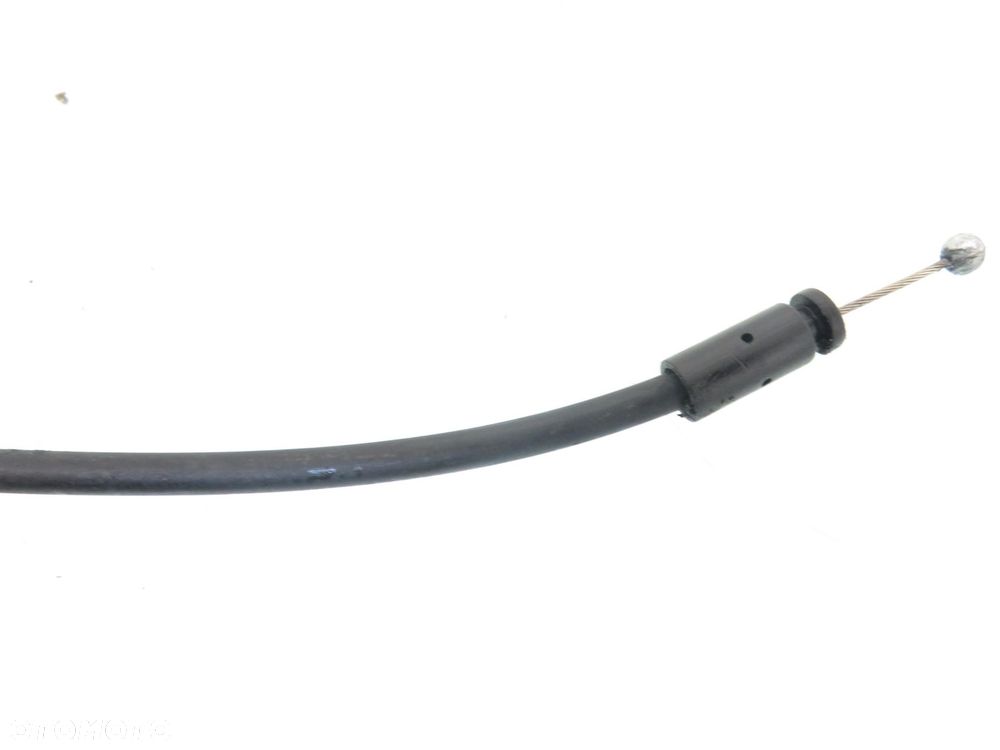 ZAMEK DRZWI PRZESUWNYCH LEWYCH RENAULT KANGOO II 8200542358D - 6