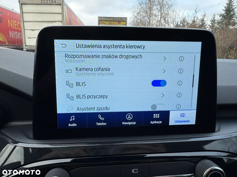 Ford Kuga 2.5 Duratec PHEV ST-LINE X - 31