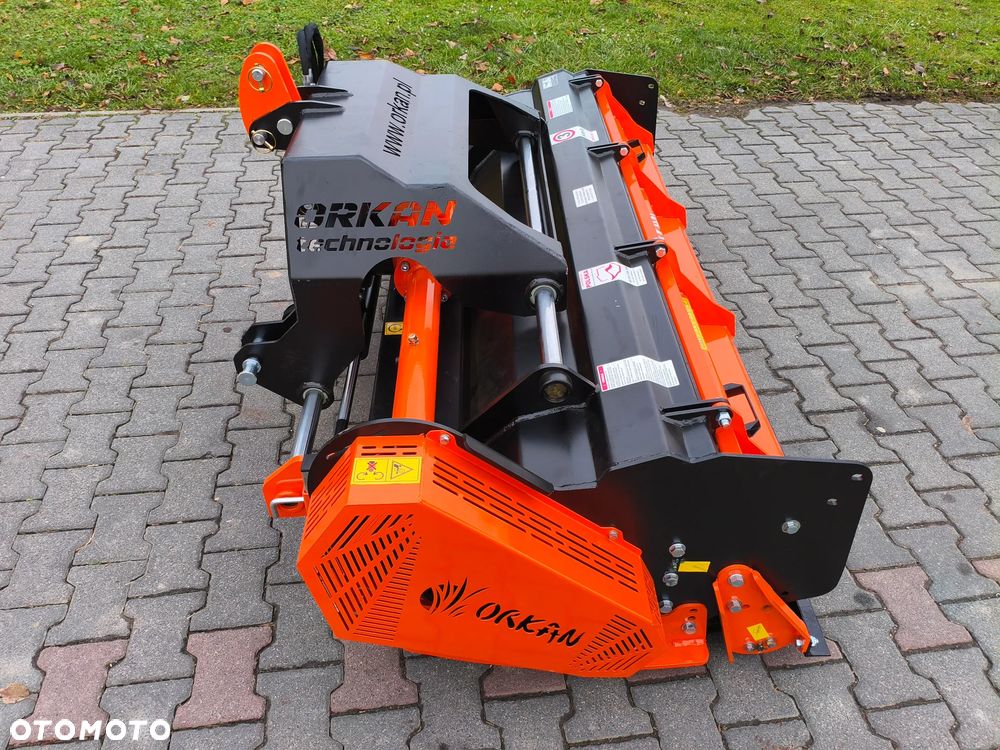 Orkan KTKS 180 D PUMA - 2