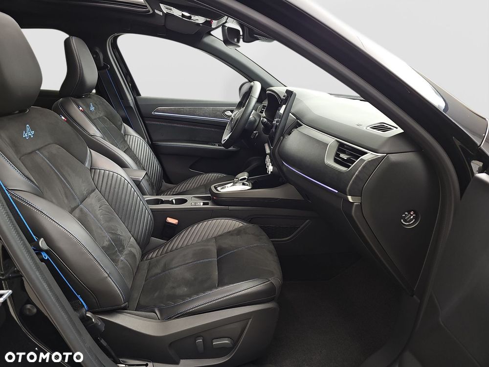 Renault Arkana 1.6 E-Tech Full Hybrid 145 Esprit Alpine MMT - 35