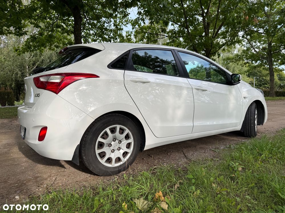 Hyundai i30 1.4 CRDi Classic - 2