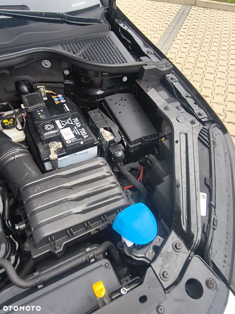 Skoda Karoq 1.5 TSI ACT Style - 24