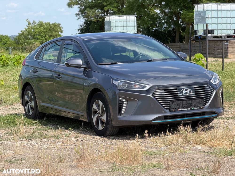 Hyundai IONIQ 141CP Exclusive - 3