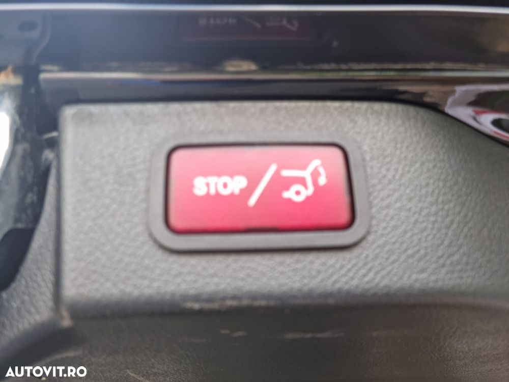 Mercedes-Benz V 250 BlueTEC Aut. Long Avantgarde - 34