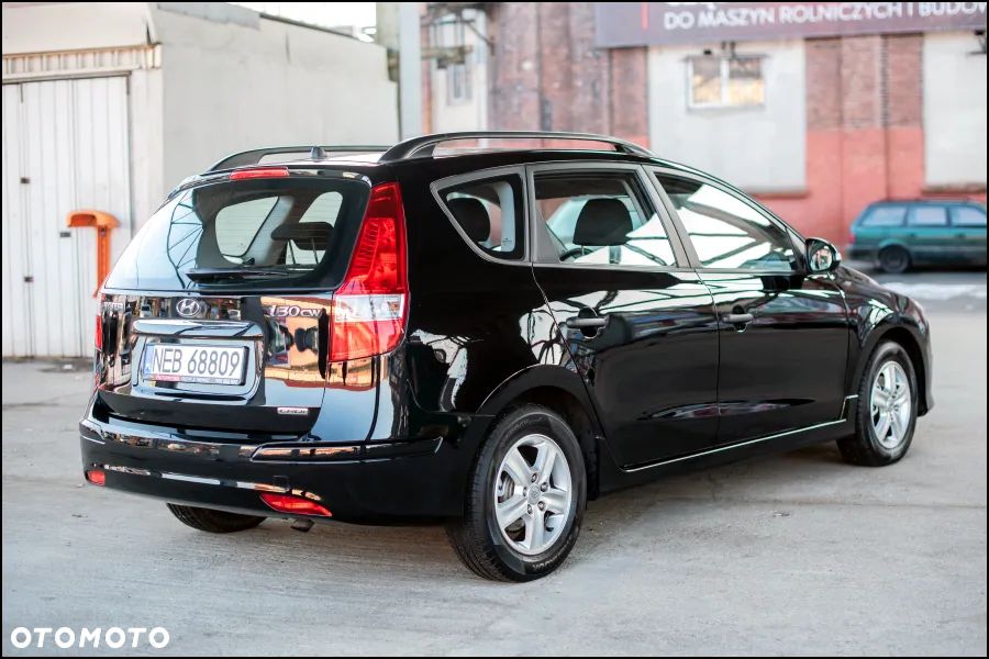 Hyundai i30 - 10