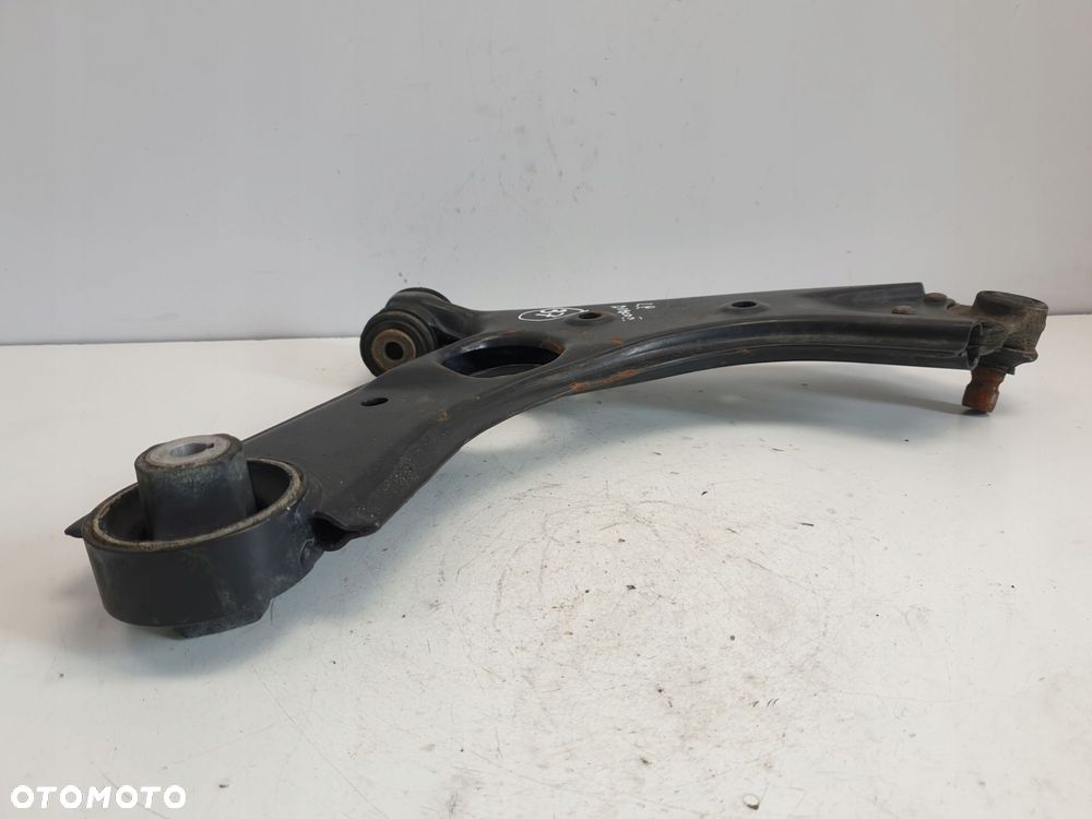 Fiat Doblo II lift LEWY DOLNY WAHACZ przód - 4