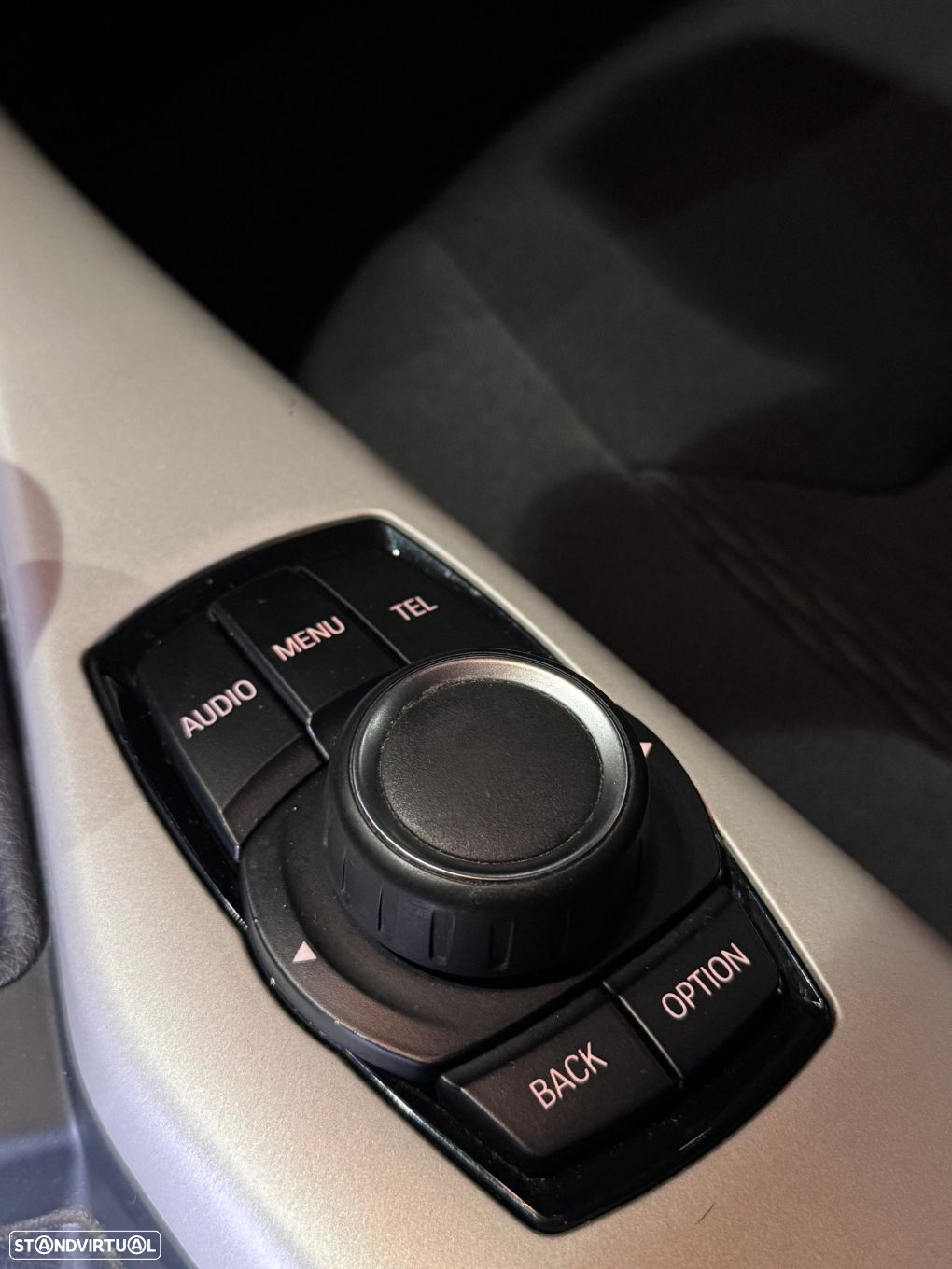 BMW 116 d EDynamics Advantage - 38