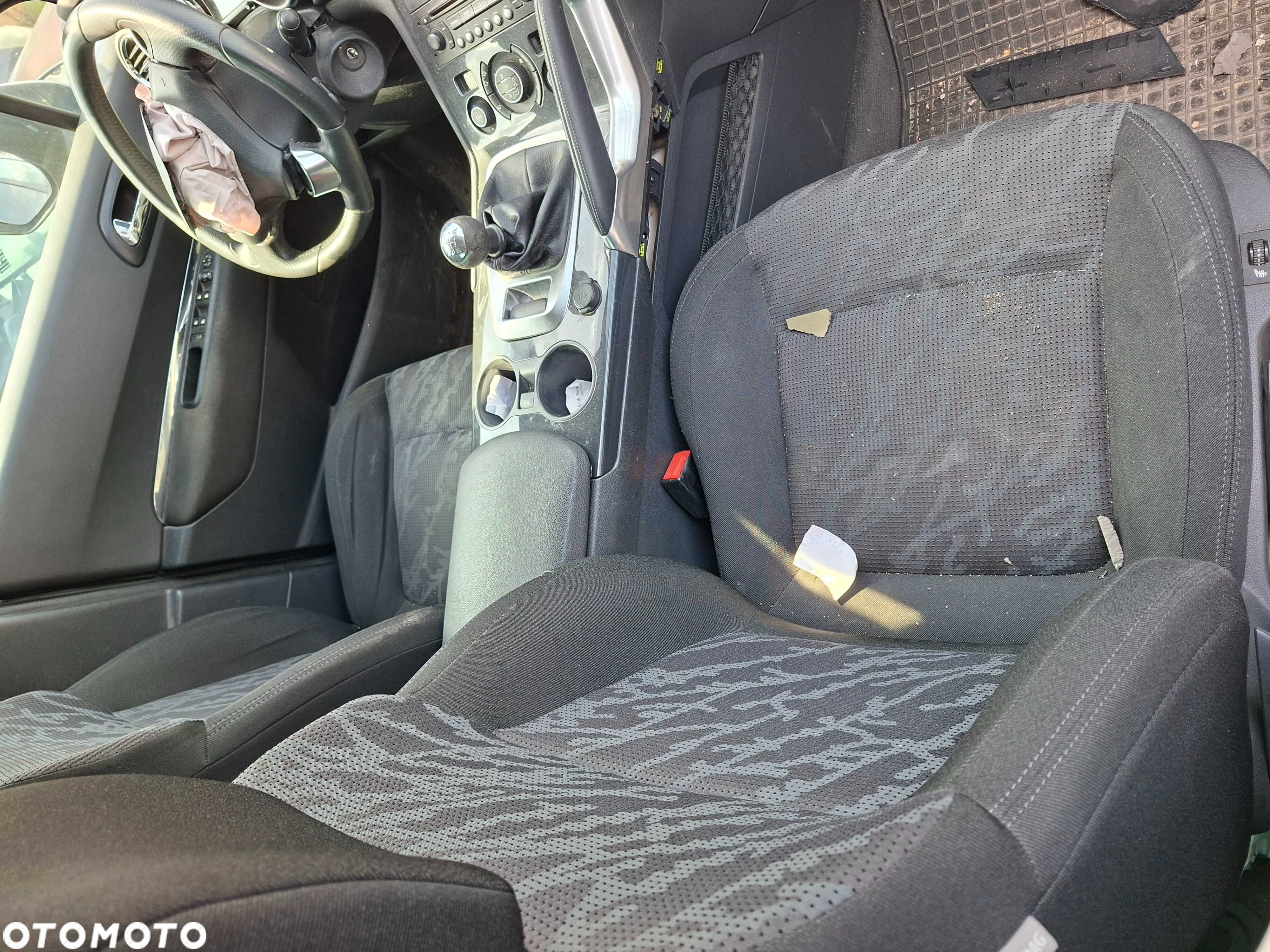 Peugeot 3008 na części - 4