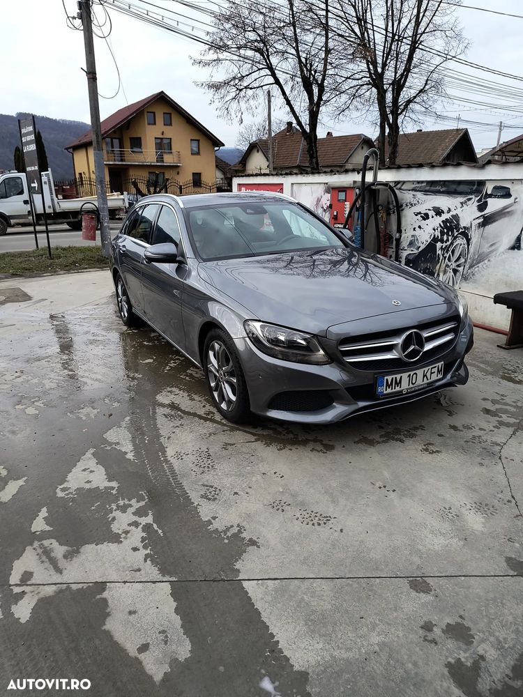 Mercedes-Benz 180 DB - 6