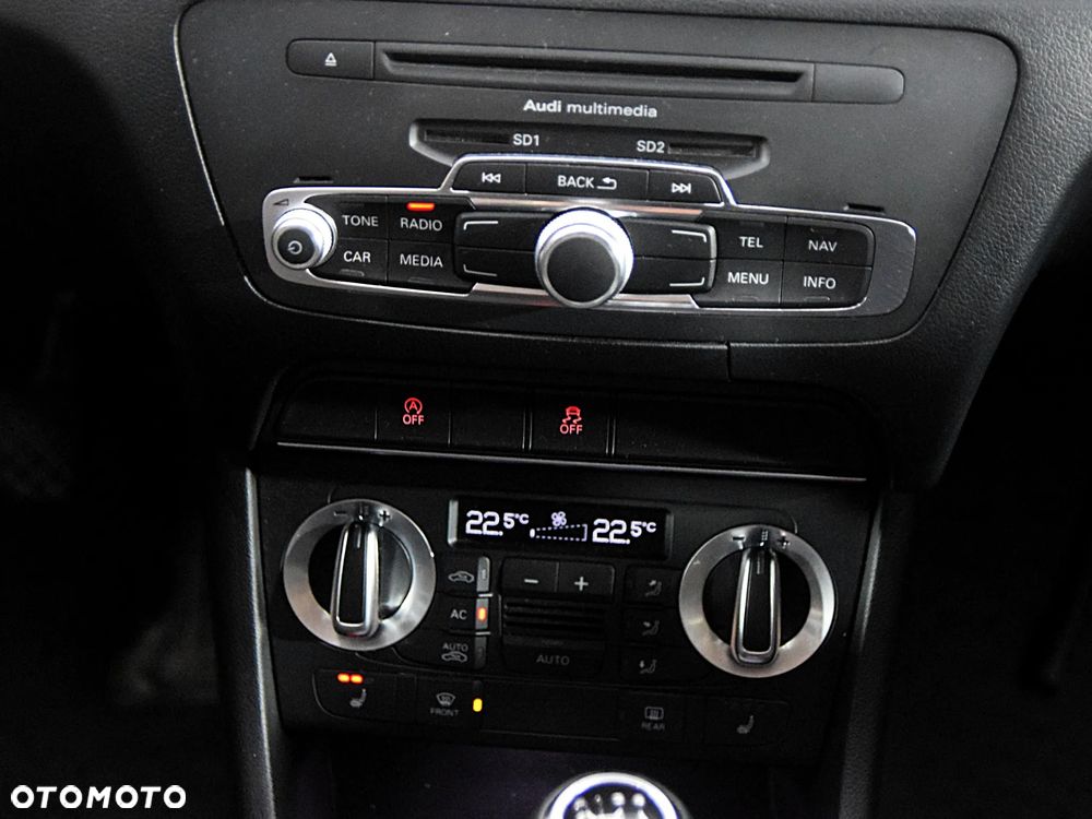 Audi Q3 2.0 TDI - 7