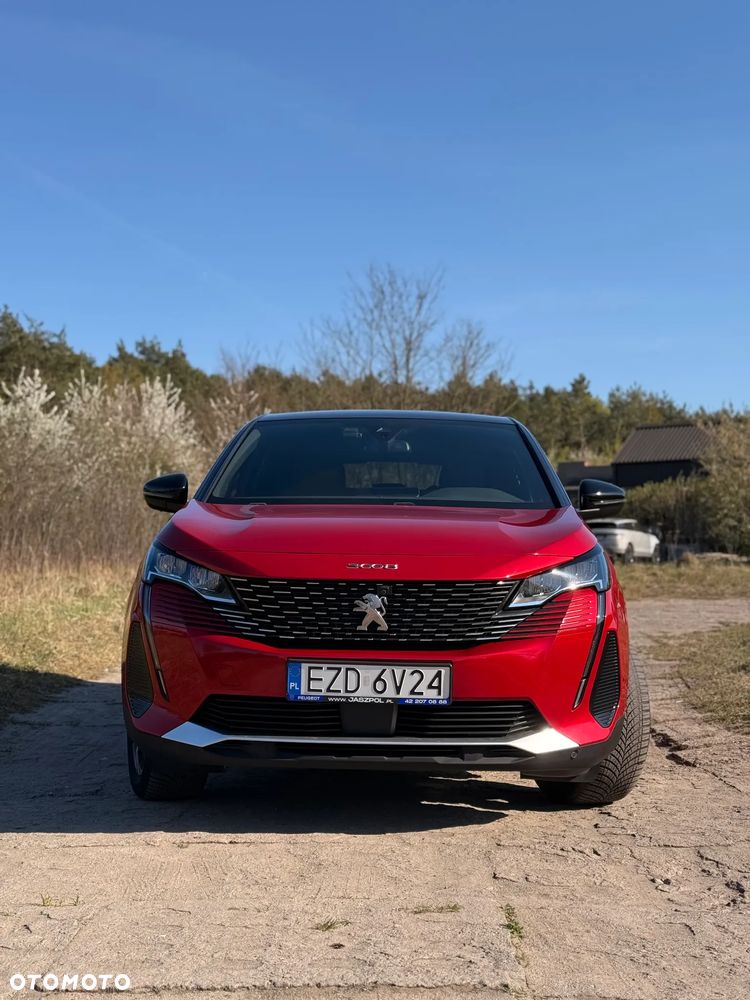 Peugeot 3008 - 12
