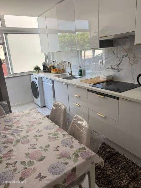 T3 de luxo, pronto a habitar - Grande imagem: 4/11