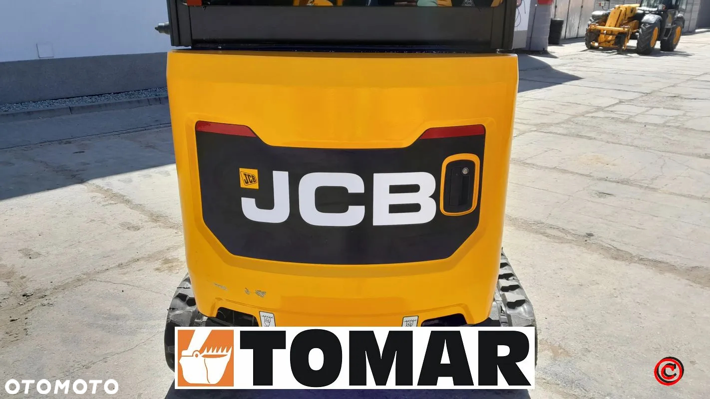JCB 16C-1 2018R - 11
