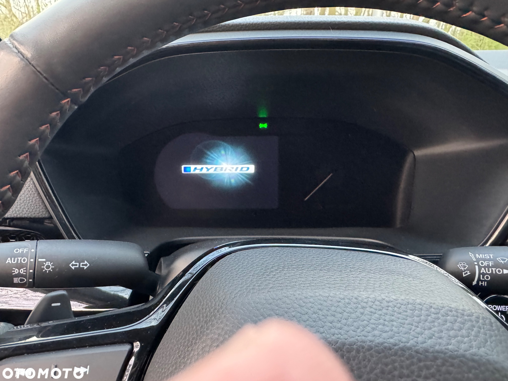 Honda CR-V e:HEV 2.0 i-MMD Hybrid AWD Advance - 21