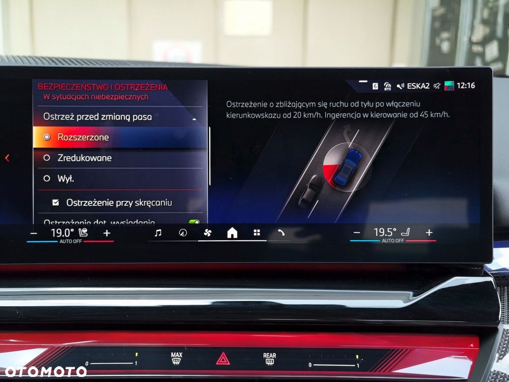 BMW Seria 5 - 12