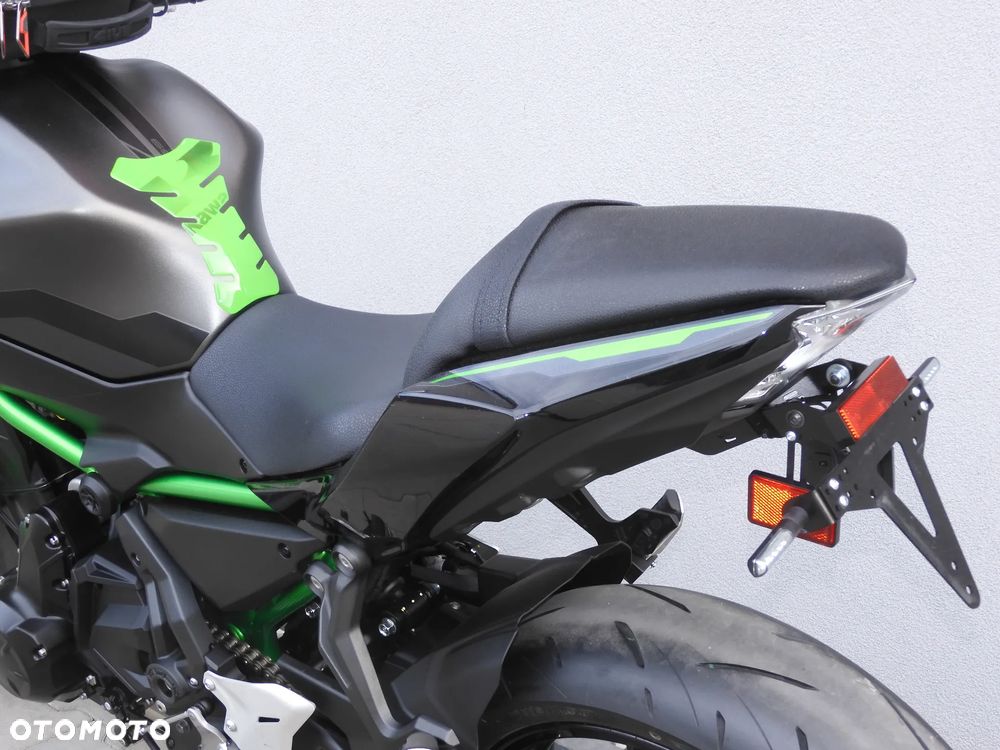 Kawasaki Z 650 - 29