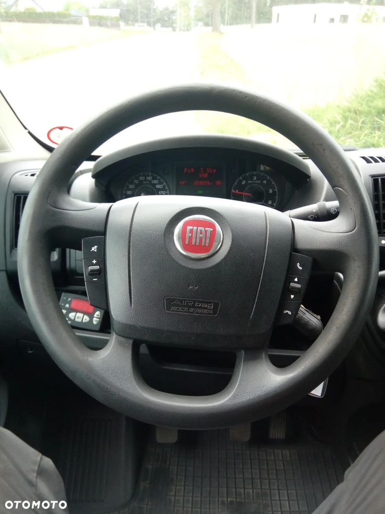 Fiat Ducato - 13