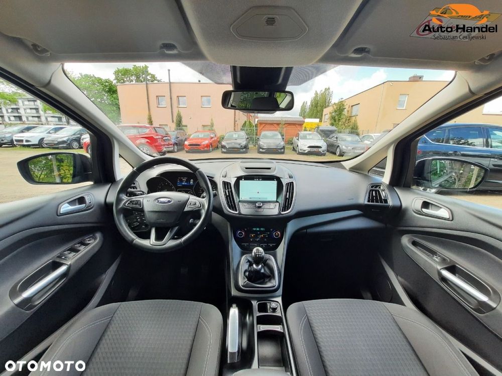 Ford C-MAX 1.0 EcoBoost Edition ASS - 5