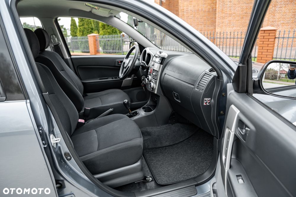 Daihatsu Terios 4WD Top S 100th Anniversary - 22