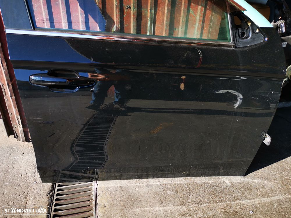 CITROEN C-ELYSEE PORTA FRENTE DIREITA - PF575 - 4