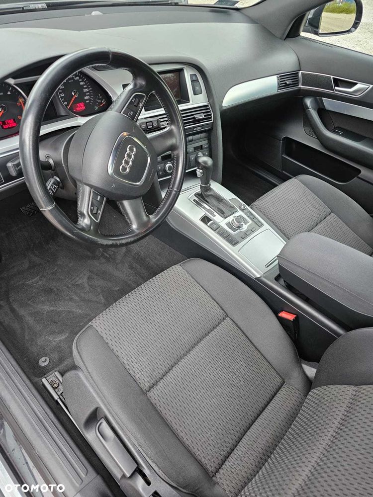 Audi A6 Limousine - 6
