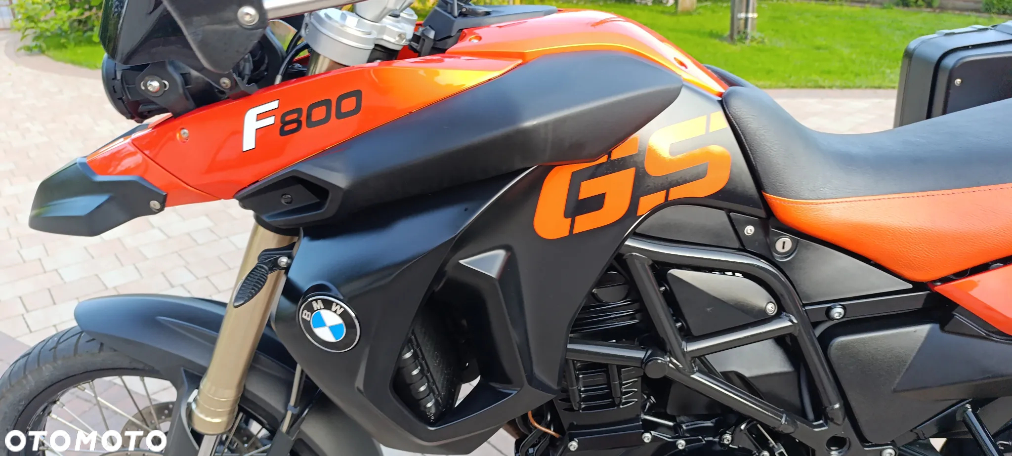 BMW F - 39