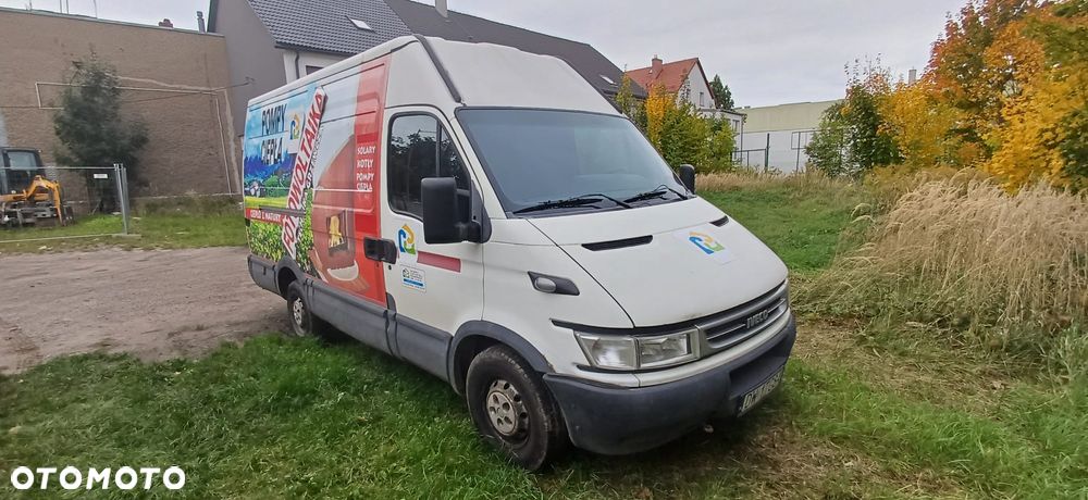 Iveco Daily
