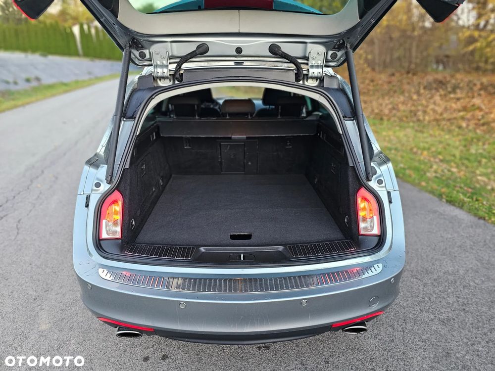 Opel Insignia 1.6 Turbo Sports Tourer - 19