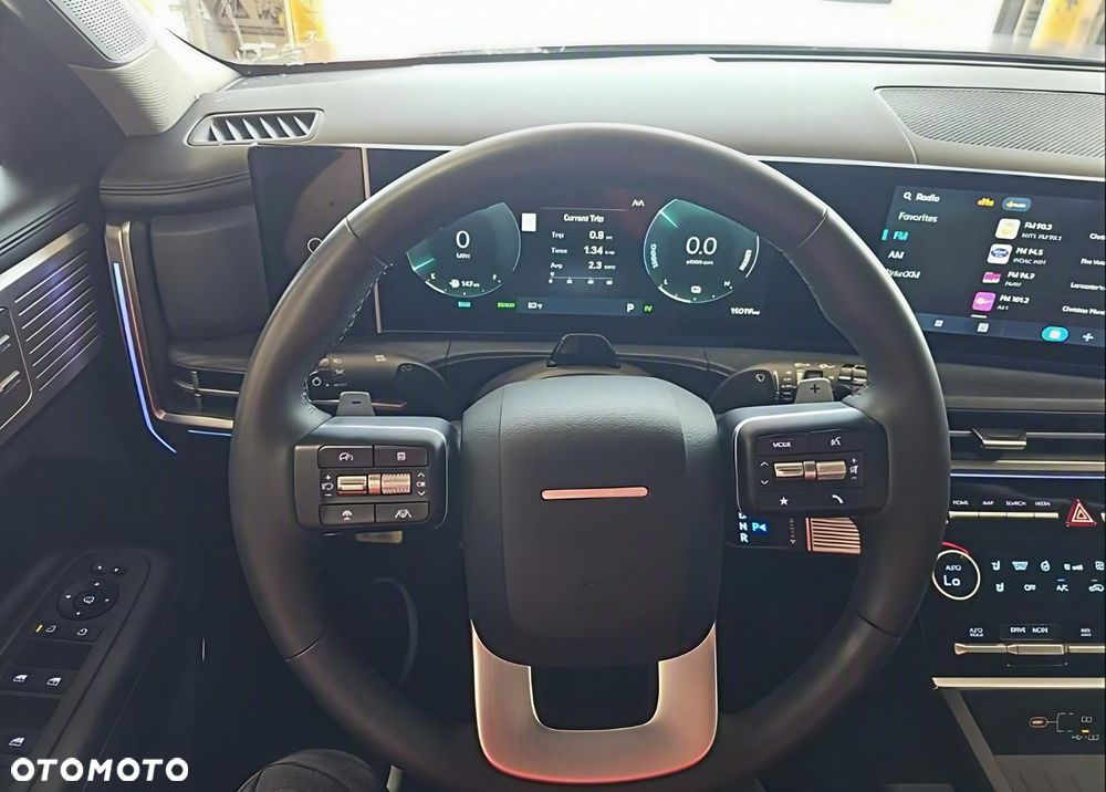 Hyundai Santa Fe - 11