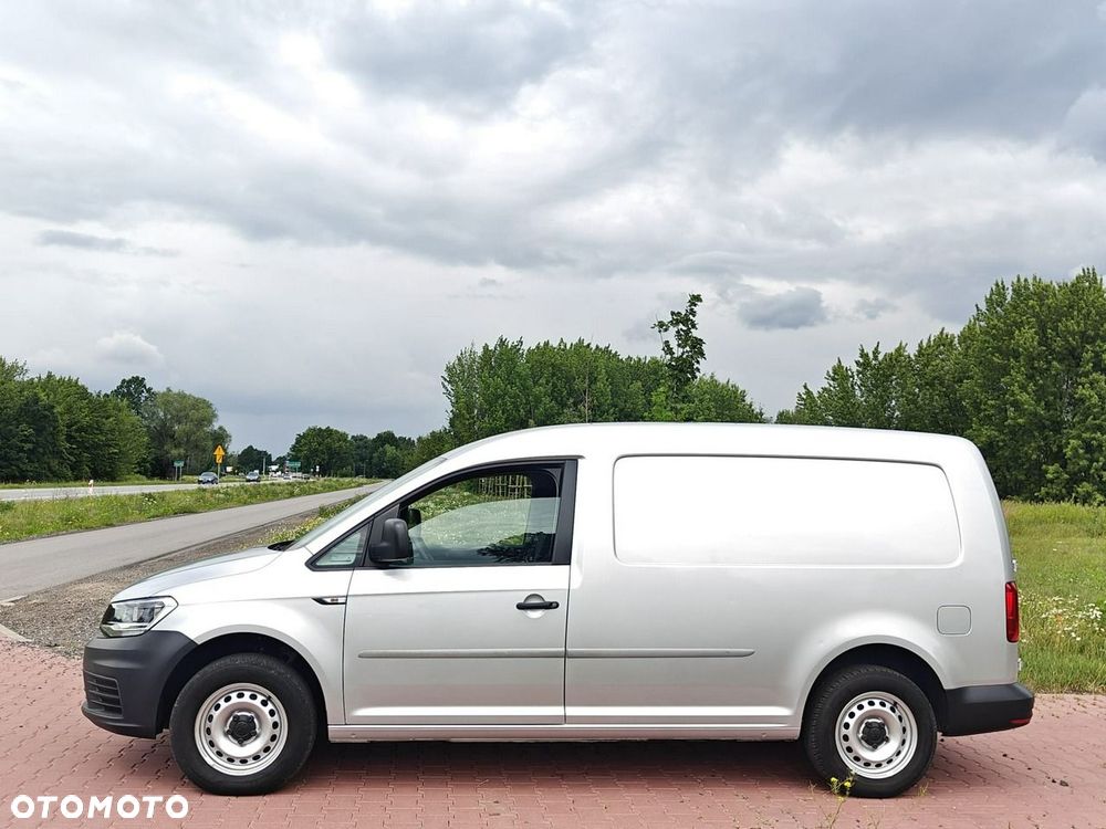 Volkswagen Caddy - 2