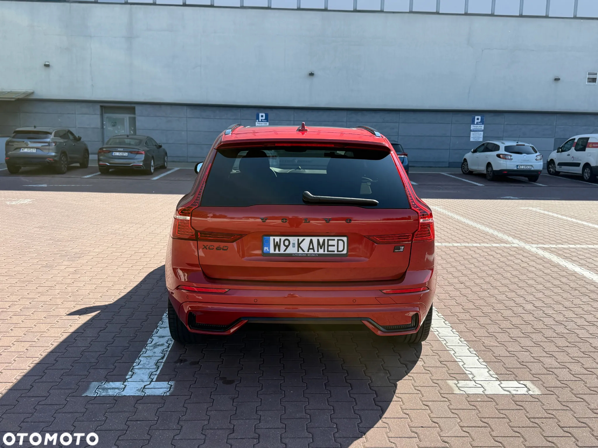 Volvo XC 60 - 7